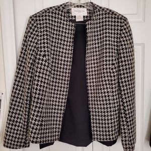 Jones New York Skirt Suit